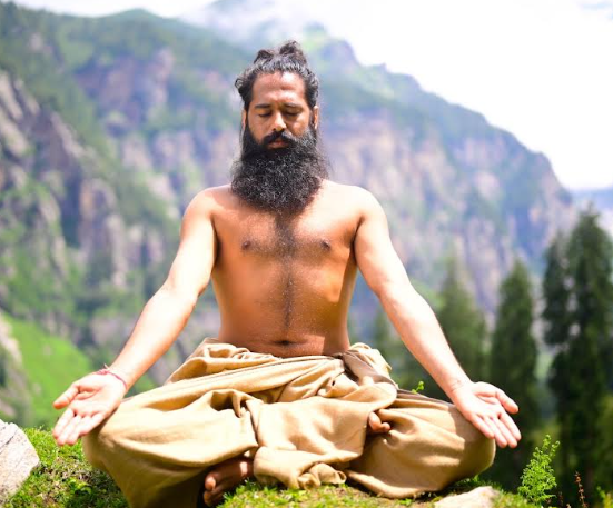 yoga.