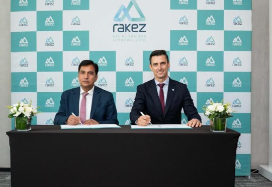 Rakez