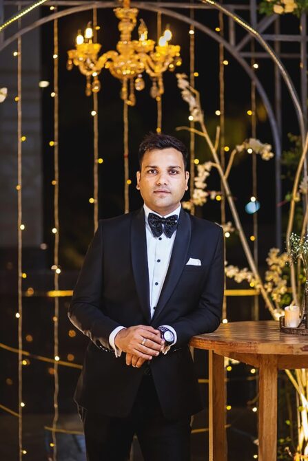 Sumit Mitruka 