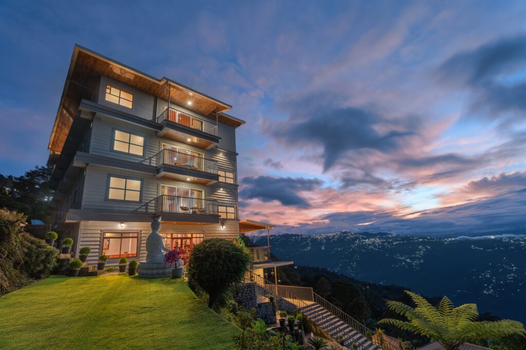 Summit Enigma Resort & Spa
