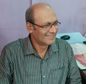 birbal jha