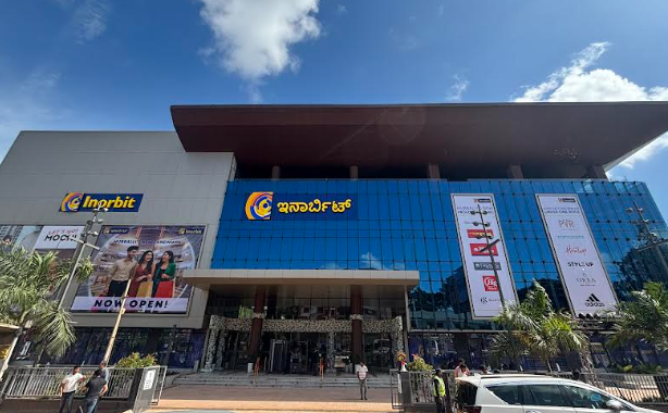 inorbit mall