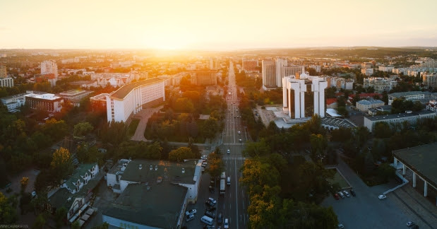 moldova