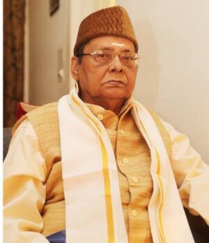 nishant ketu