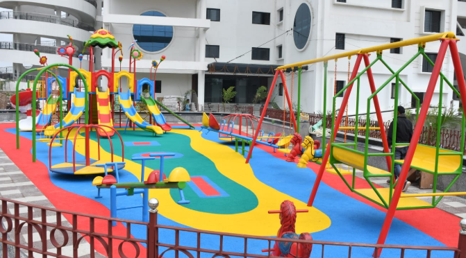 playground