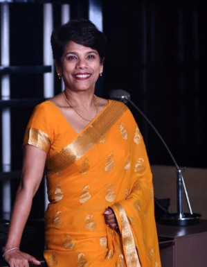 ranju alex