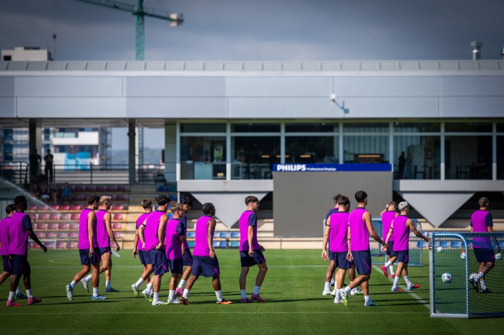 FC Barcelona