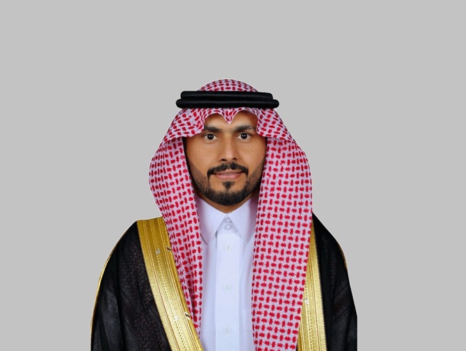 Abdulaziz AlRamaih, Vice Minister of Health for Planning and Development, KSA