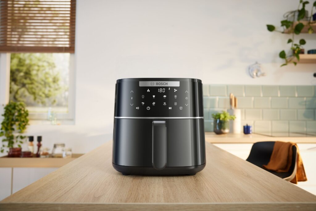 Air fryer Image 1 