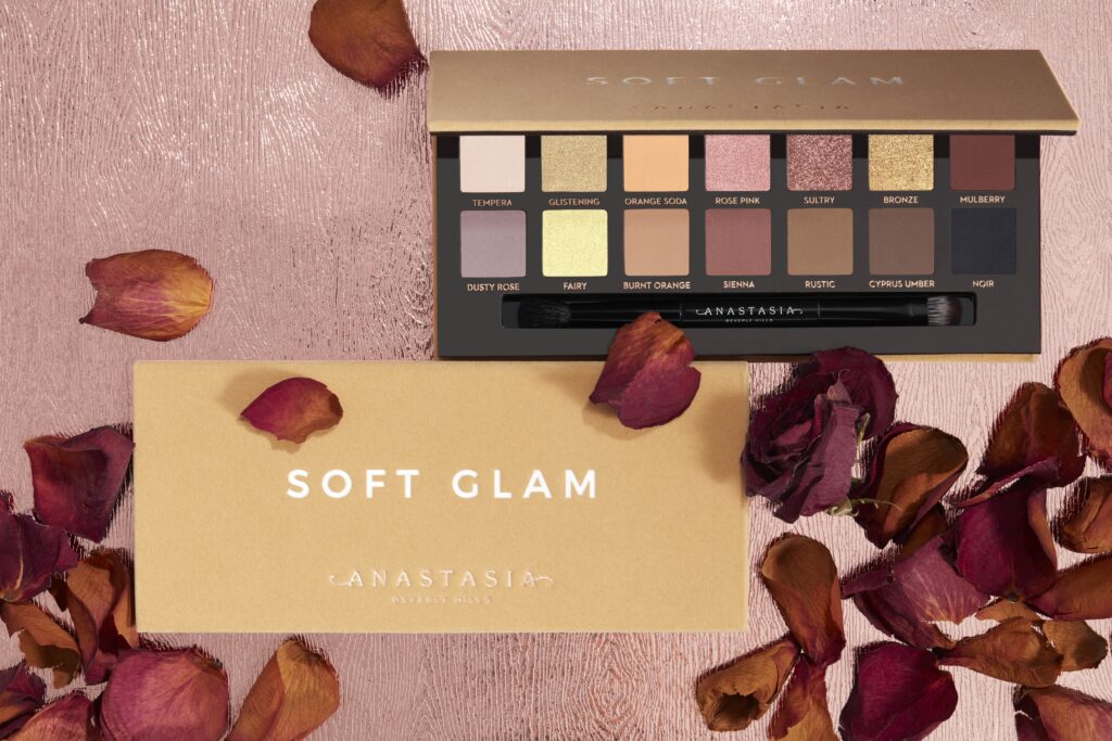 Anastasia Beverly Hills Soft Glam Eye Shadow