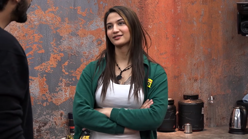 Anaya
