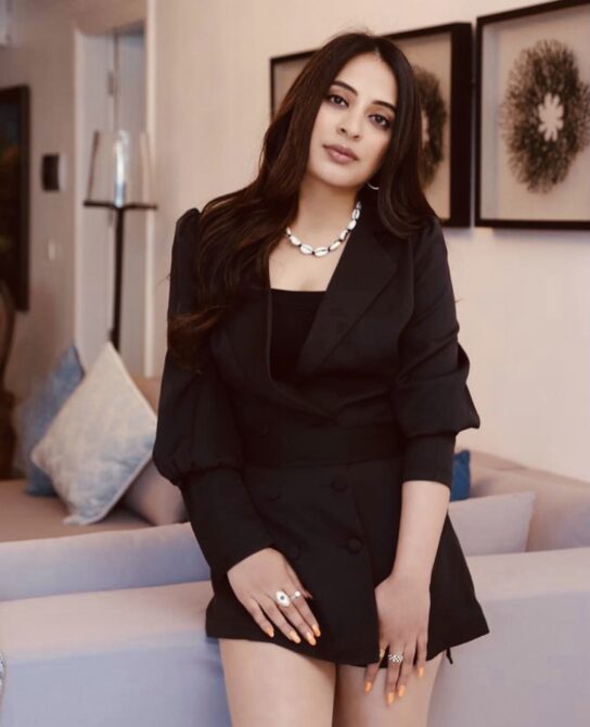 Anoushka