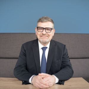 Arnaud Portet