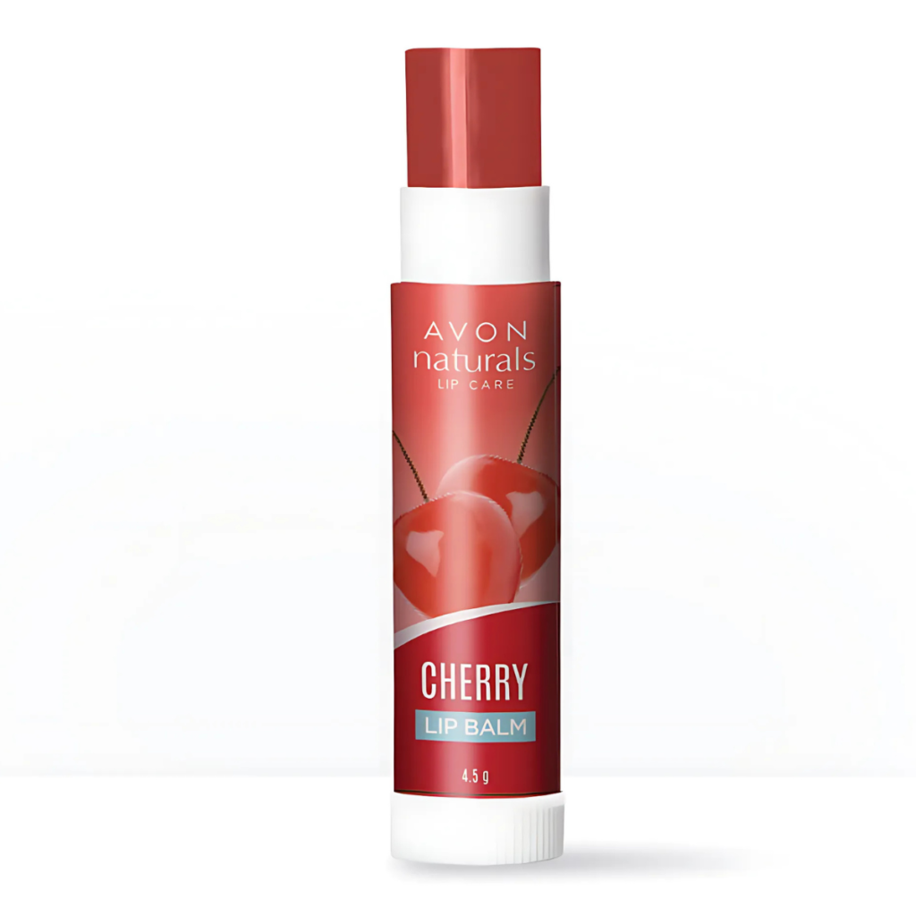Avon Naturals Lip Balm - Cherry