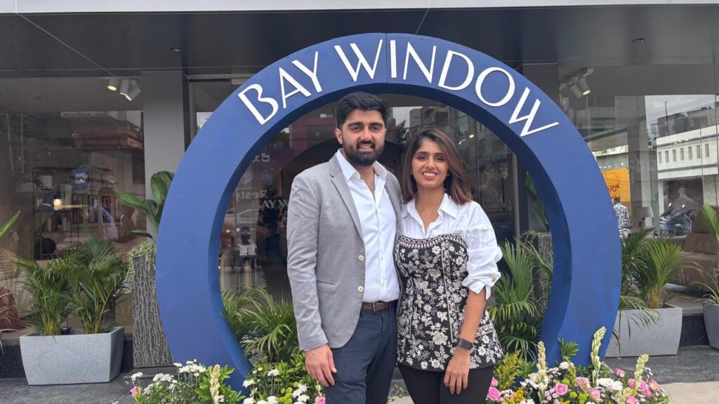 Bay Window Expands Footprint, Enters Bangalore with it’s experience center