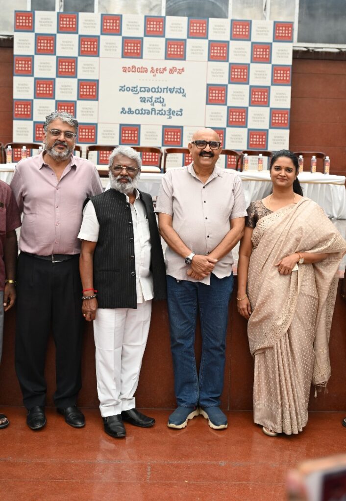 Bengaluru’s Heartfelt Tribute
