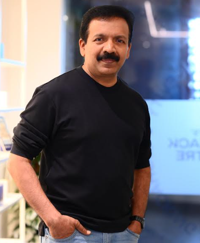 Dr. Sajeev Nair