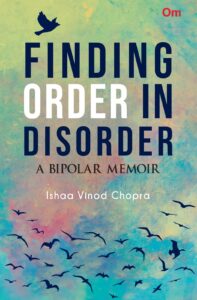 Finding order in disorder invite