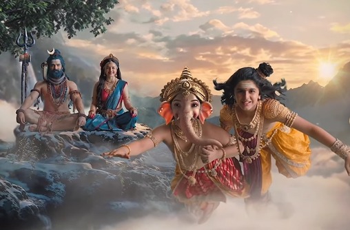 Ganesh Kartikey