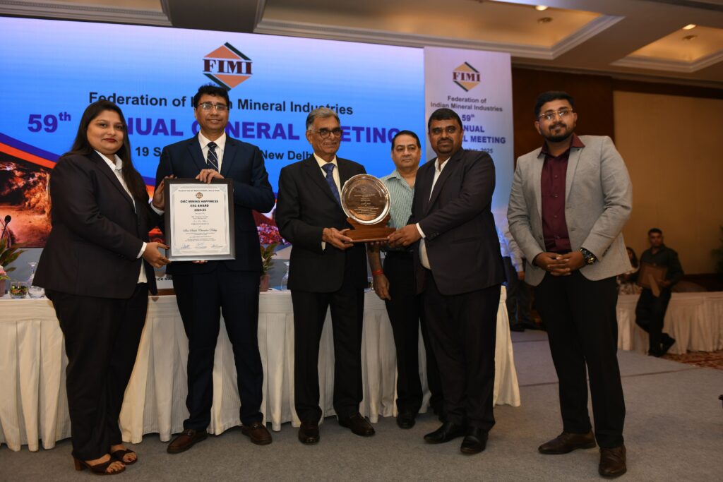 IOK FIMI Award Pic