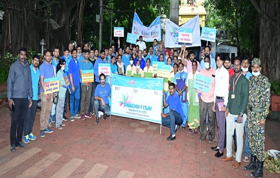 Image 2- Swacchata Campaign
