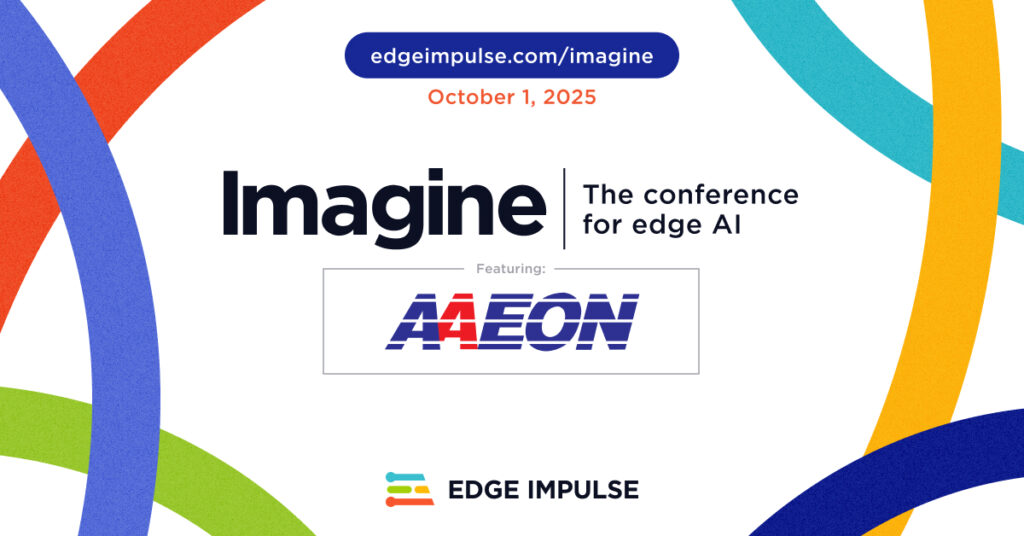 Imagine 2025 
