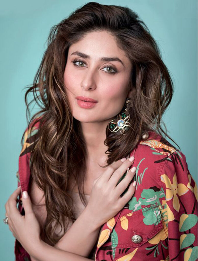 Kareena Kapoor Khan Joins Hands with KT Kids for Haircare Revolution
