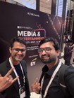 L-R_Mayank Banka, Co-Founder & President, Purnank Prakash, Co-Founder & CEO_Samaaro