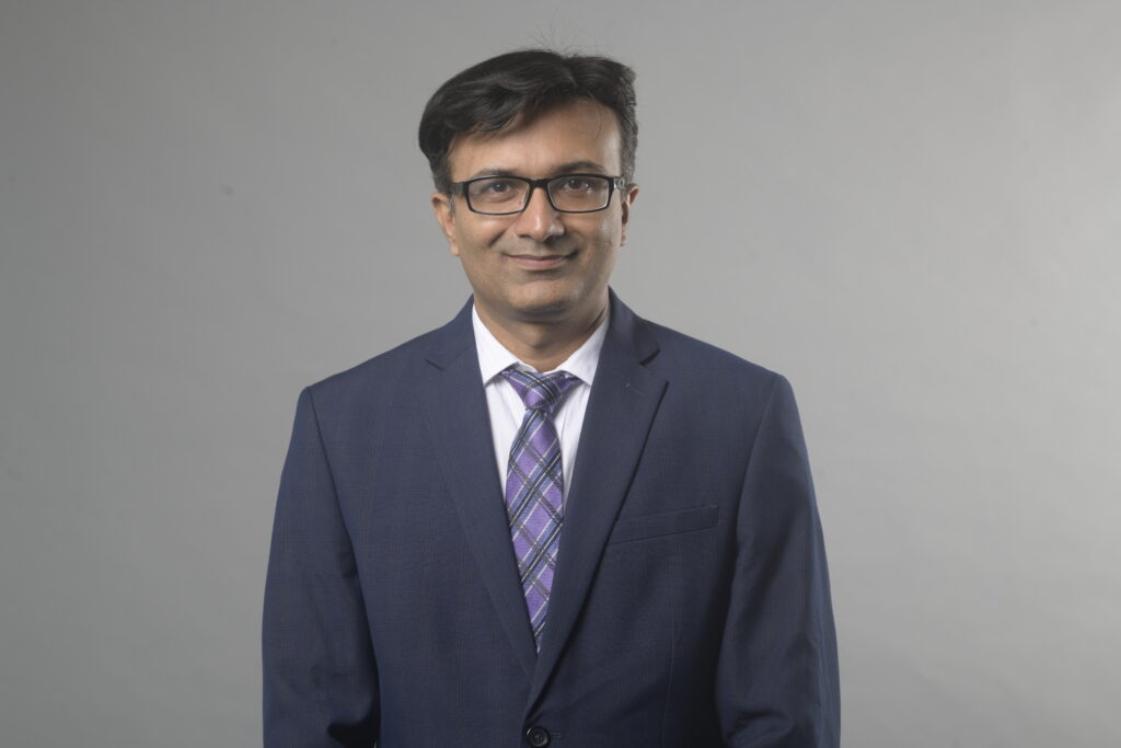 Mihir Baxi, Head of IFSC Banking Unit, Societe Generale GIFT City