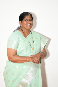 Naseem Shaikh