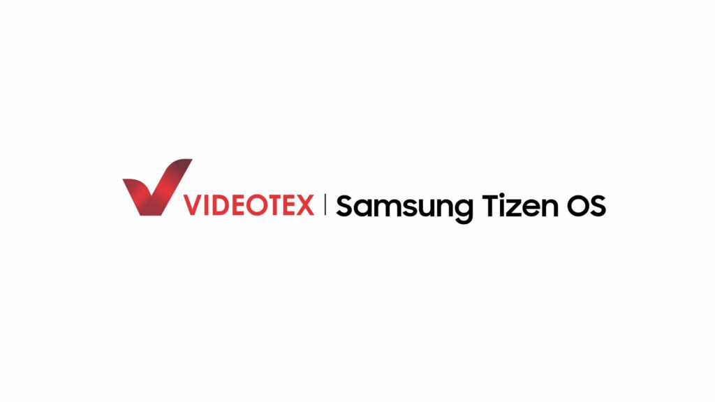 Samsung and Videotex Partner to Expand Tizen OS TVs in India (1)