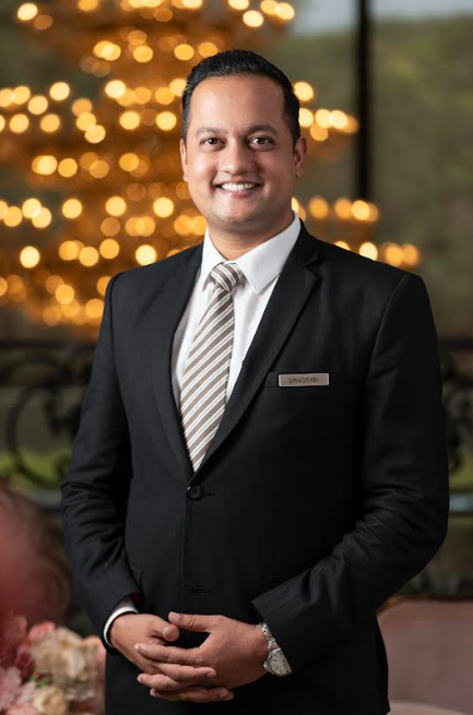 Sangram Raje