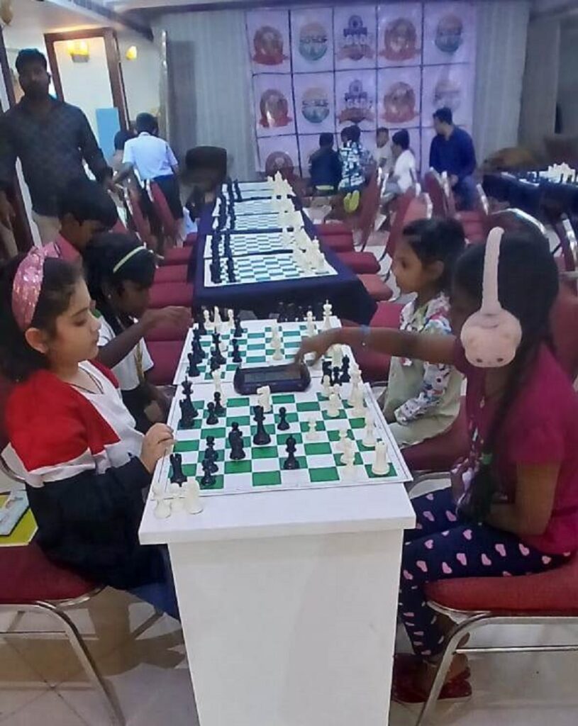 The Premia Academy Celebrates National Sports Day with Student Achievements