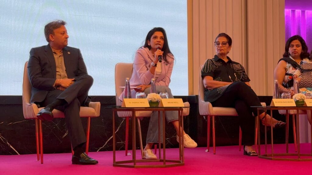 Zydus x Pinkathon Spreading breast cancer awareness across India