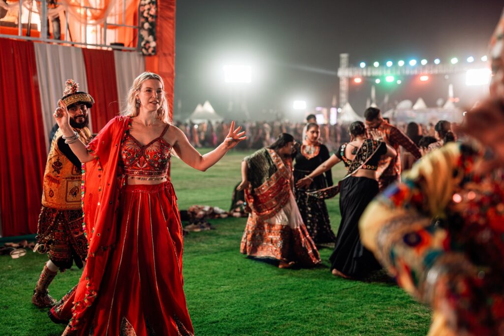 global garba festival (3)