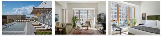ROOST Apartment Hotel 