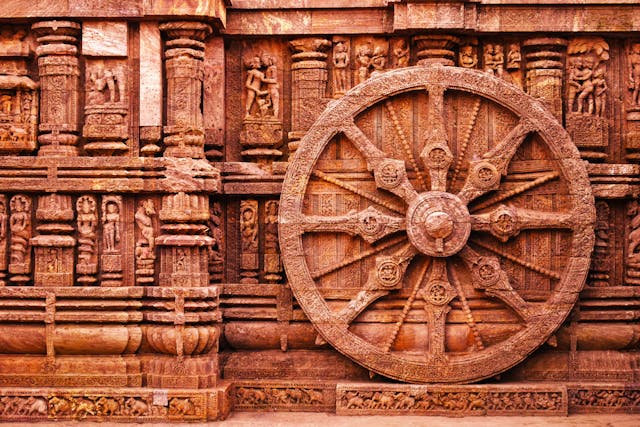 odisha