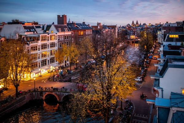 The Dylan Amsterdam 