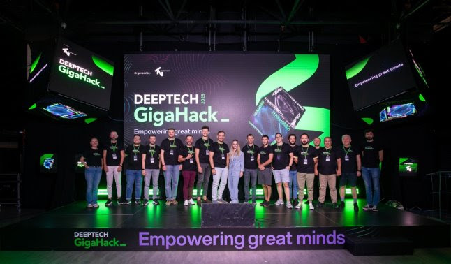 Hackathon