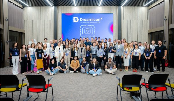 Moldova’s Innovation Ecosystem
