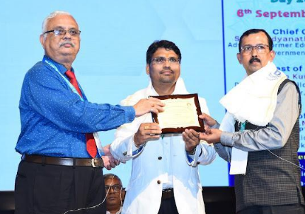 Excellence in Apprenticeship Programmes 