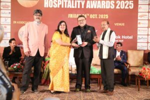 20th Hospitality India Annual International Travel Awards 2025 (2)