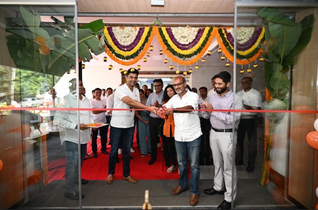 AFC Furniture Solutions Expands to Hyderabad (1)