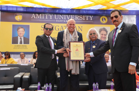 Amity uni 2