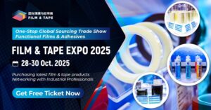 Asia’s Leading B2B Show for Innovations and Trends