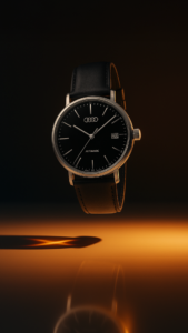 Audi Automatic Watch