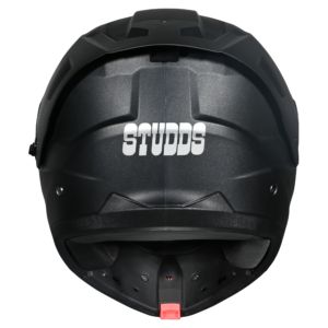 STUDDS Accessories Ltd. Launches the Ninja Comet Helmet