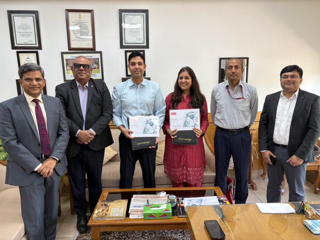 DPIIT and Thermo Fisher Scientific Launch BioVerse Challenge