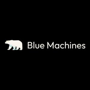 Blue Machine