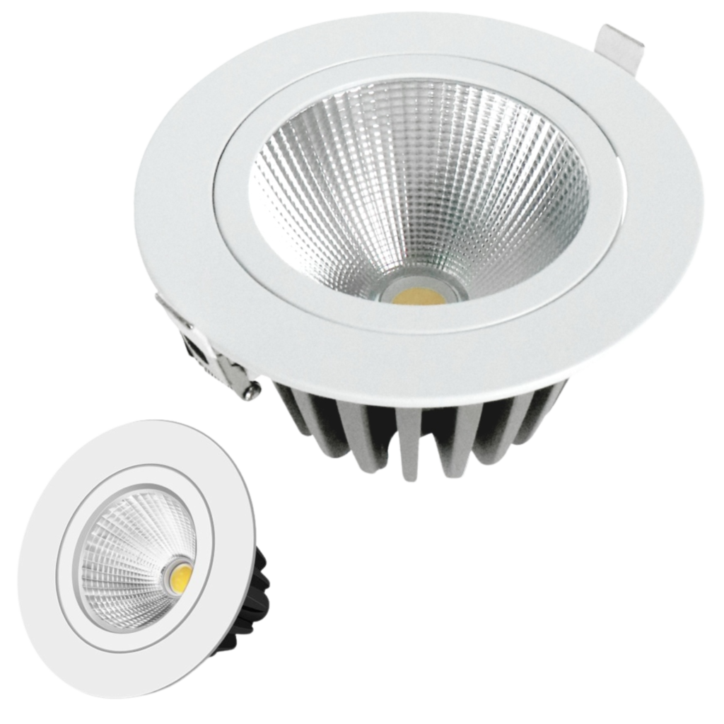 COB DOWNLIGHTER  Radiance Deep (1)